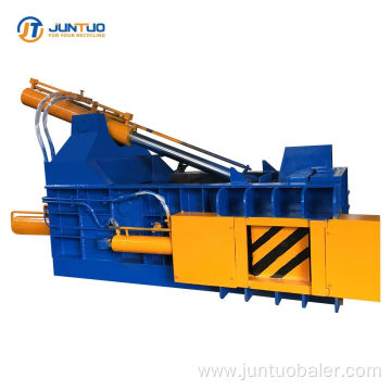 Scrap Metal Baler Shear Machine Used Cutting Machine